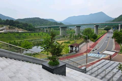 운탄고도1330_1길 사진 4