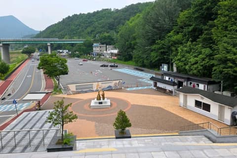 운탄고도1330_1길 사진 5