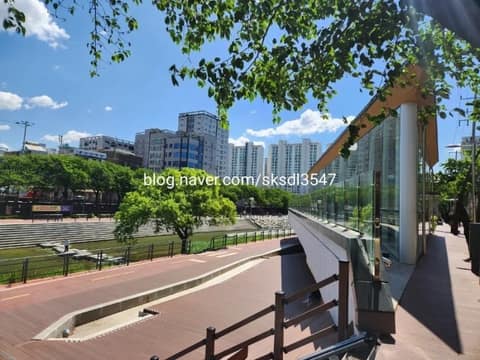 강북감성길(우이령단풍길) 사진 5