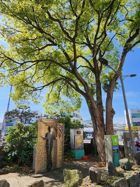 성안올레3코스 사진 5