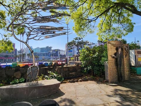 성안올레3코스 사진 6