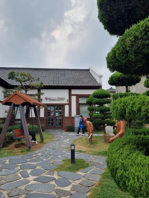 군산구불6-1길(탁류길) 사진 4