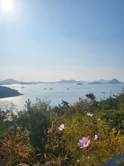 군산구불7길(신시도길) 사진 2
