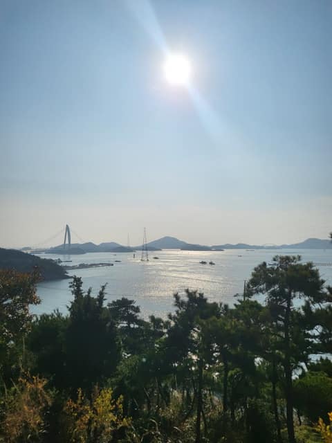 군산구불7길(신시도길) 사진 4