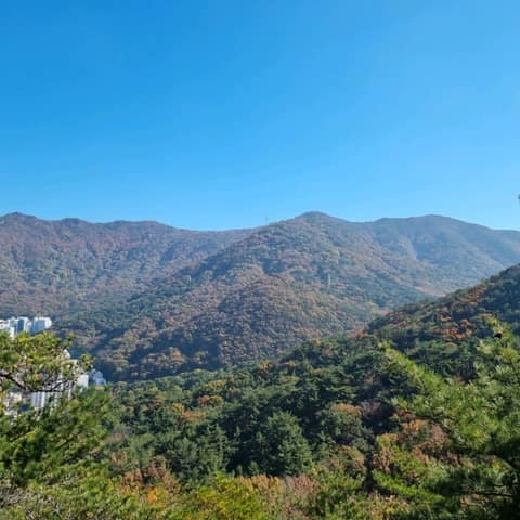 부산갈맷길6코스2구간 사진 2