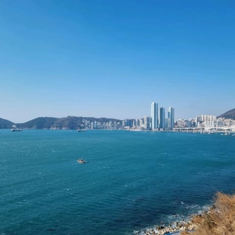 부산갈맷길3코스3구간 사진 2