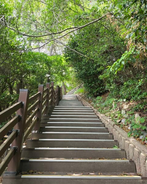부산갈맷길3코스3구간 사진 7