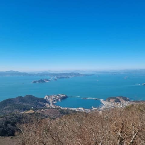 부산갈맷길5코스2구간 사진 4