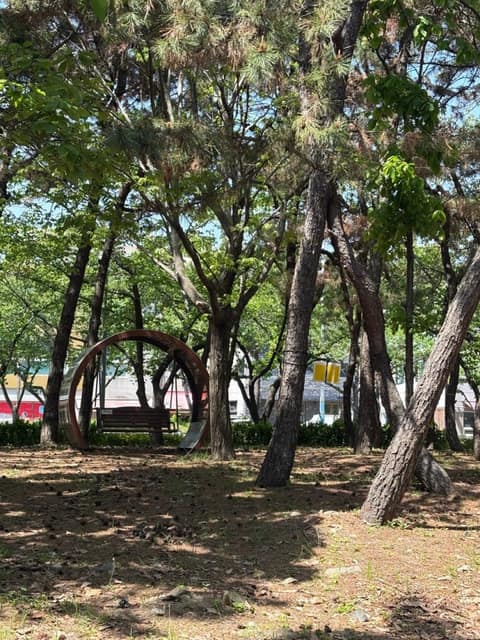 부산갈맷길5코스1구간 사진 2