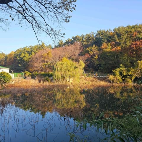 부산갈맷길8코스1구간 사진 2