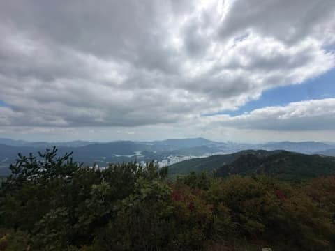 부산갈맷길7코스2구간 사진 3