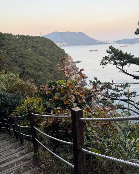 부산갈맷길4코스1구간 사진 2