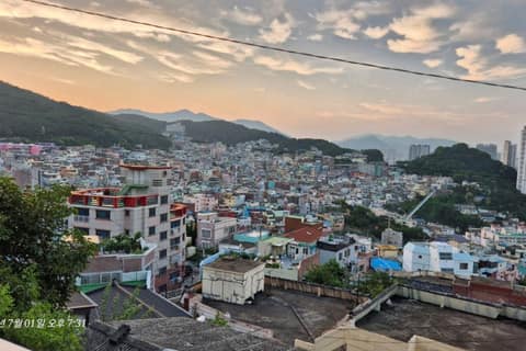 부산갈맷길3코스2구간 사진 3
