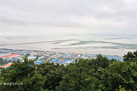 부산갈맷길4코스3구간 사진 7