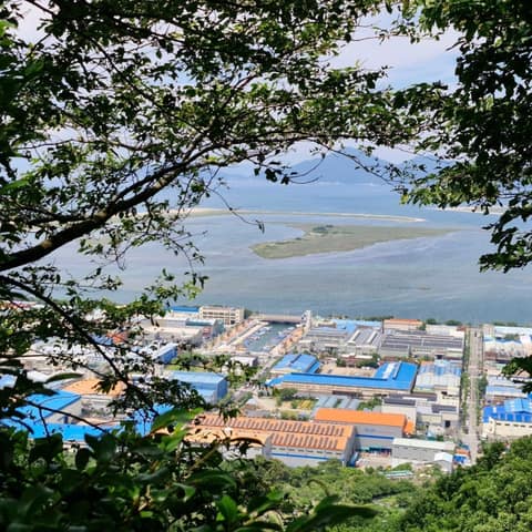 부산갈맷길4코스3구간 사진 10
