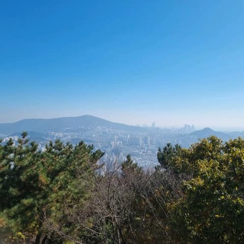 부산갈맷길7코스1구간 사진 2