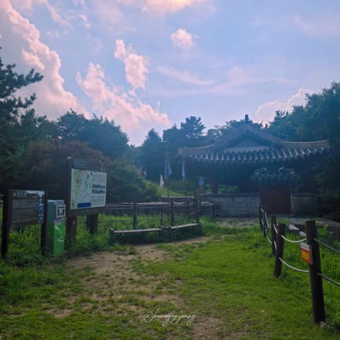 부산갈맷길7코스1구간 사진 3