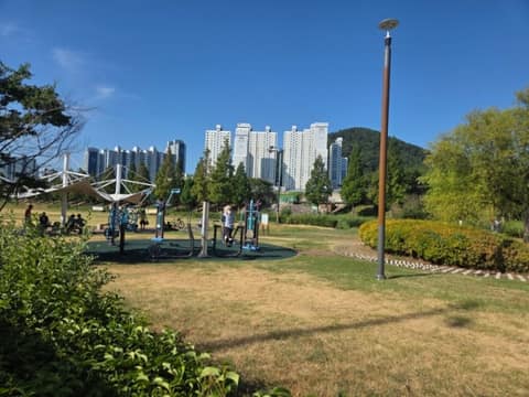 부산갈맷길8코스2구간 사진 4