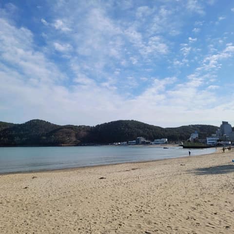 부산갈맷길1코스1구간 사진 2