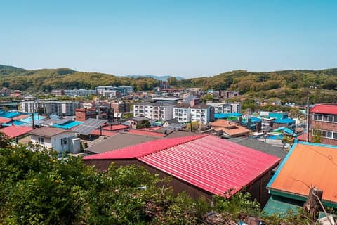 강화나들길14코스(강화도령첫사랑길) 사진 4