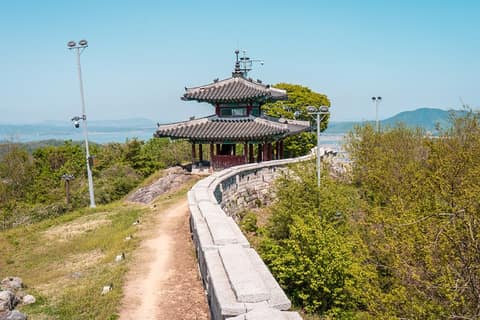 강화나들길14코스(강화도령첫사랑길) 사진 6
