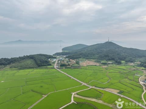 강화나들길12코스(주문도길) 사진 1