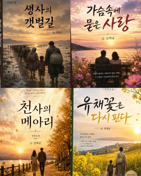 강화나들길13코스(볼음도길) 사진 2