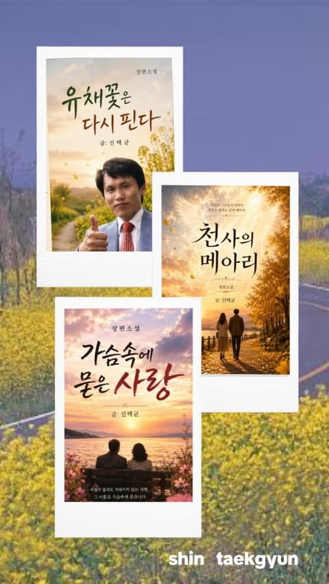 강화나들길13코스(볼음도길) 사진 6