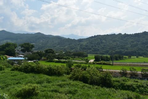 지리산둘레길산동-주천구간 사진 2