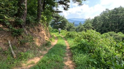 지리산둘레길산동-주천구간 사진 3