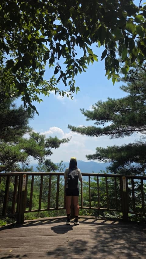 지리산둘레길방광-산동구간 사진 6