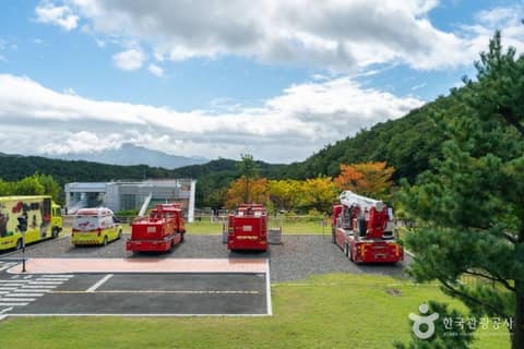 대구올레팔공산8코스 사진 5