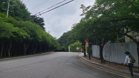 대구올레팔공산8코스 사진 6