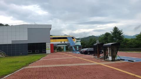 대구올레팔공산8코스 사진 7