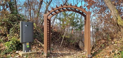 평화누리길12코스(통일이음길) 사진 7