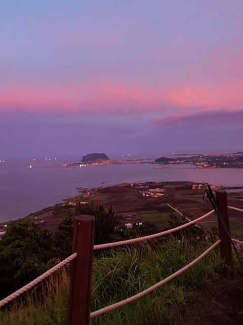 제주올레길21코스 사진 10