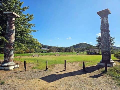 평화누리길9코스(율곡길) 사진 3