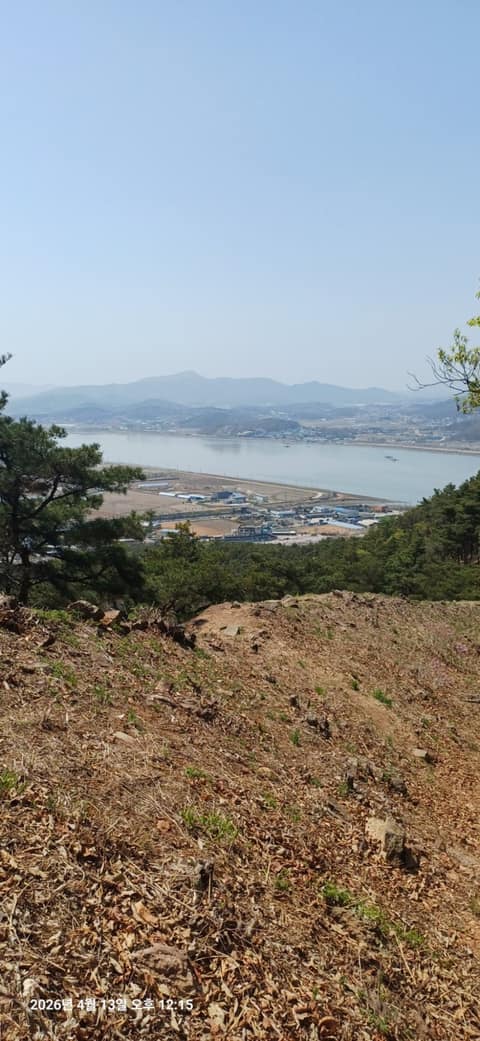 평화누리길2코스(조강철책길) 사진 1