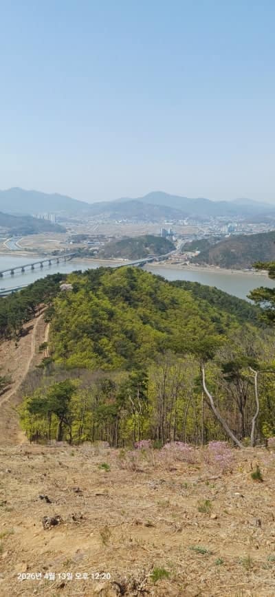 평화누리길2코스(조강철책길) 사진 3