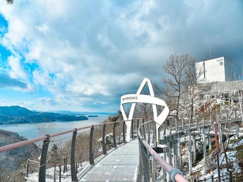 평화누리길3코스(한강철책길) 사진 7
