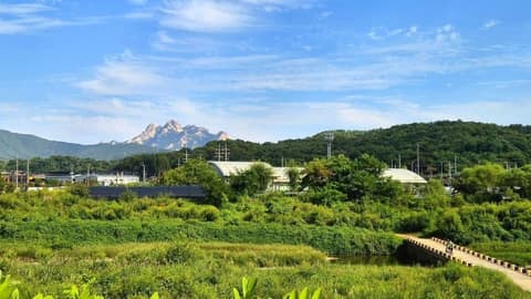 고양누리길11코스(송강누리길) 사진 5