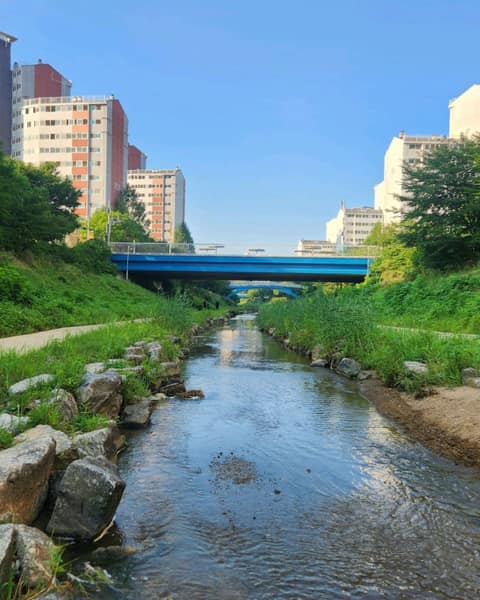 고양누리길4코스(행주누리길) 사진 1