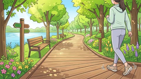고양누리길4코스(행주누리길) 사진 2