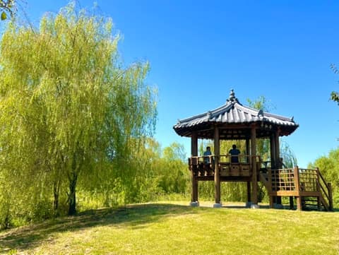 평화누리길4코스(행주나루길) 사진 2