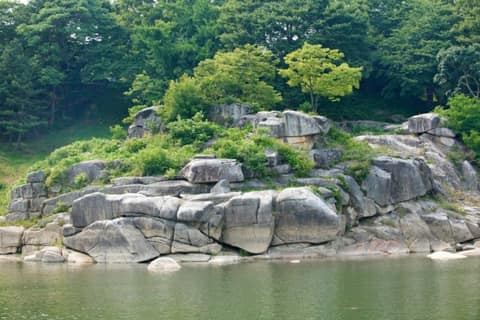여강길1코스(옛나루터길) 사진 4