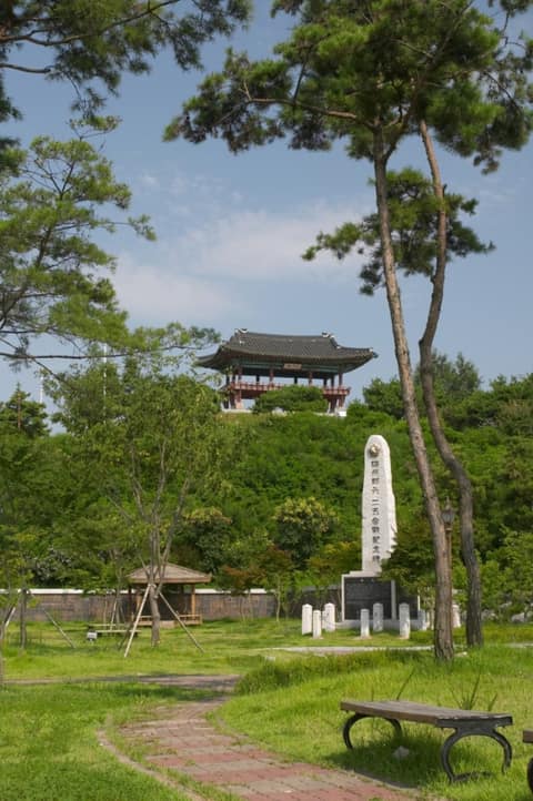 여강길1코스(옛나루터길) 사진 9