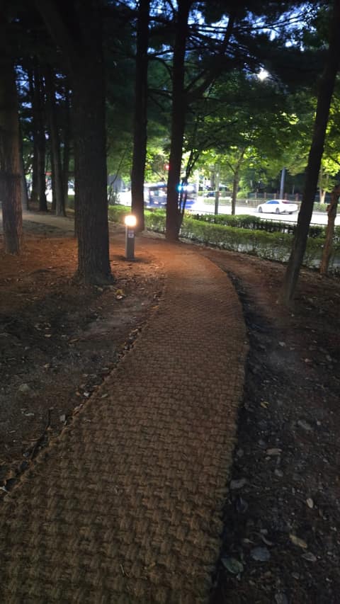 천사길 사진 1