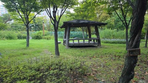 천사길 사진 2