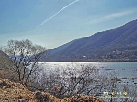 다산길 사진 1