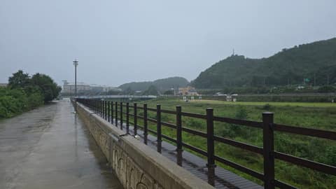 해파랑길29코스 사진 5